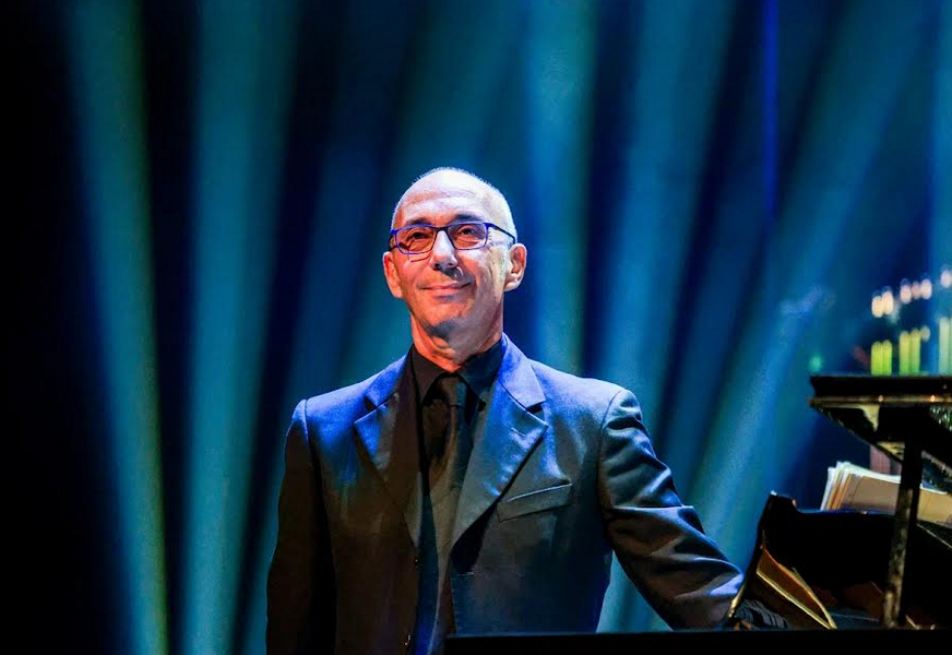 Koncert filmske muzike Enio Morikone i Nino Rota (Part II)