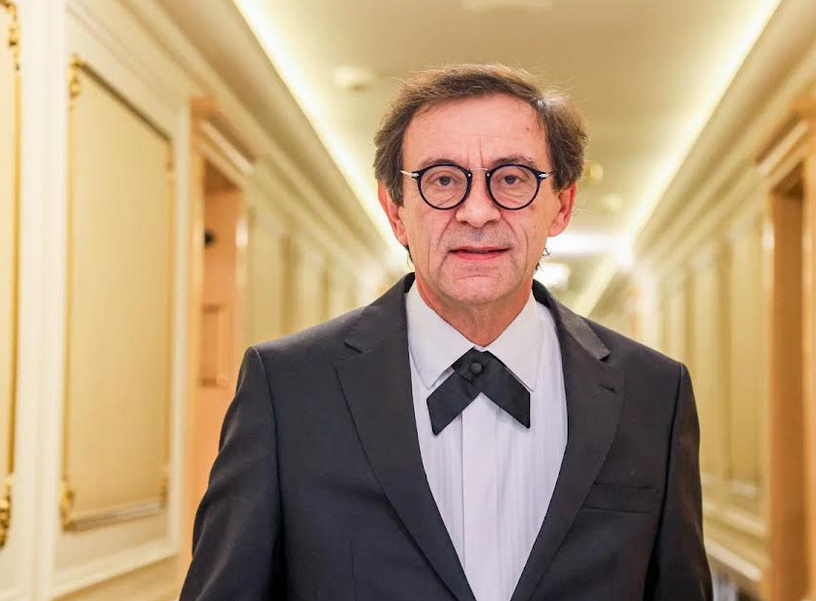 Koncert filmske muzike Enio Morikone i Nino Rota (Part II)