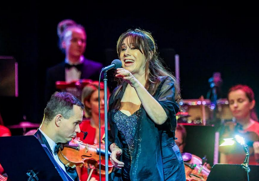 Koncert filmske muzike Enio Morikone i Nino Rota (Part II)