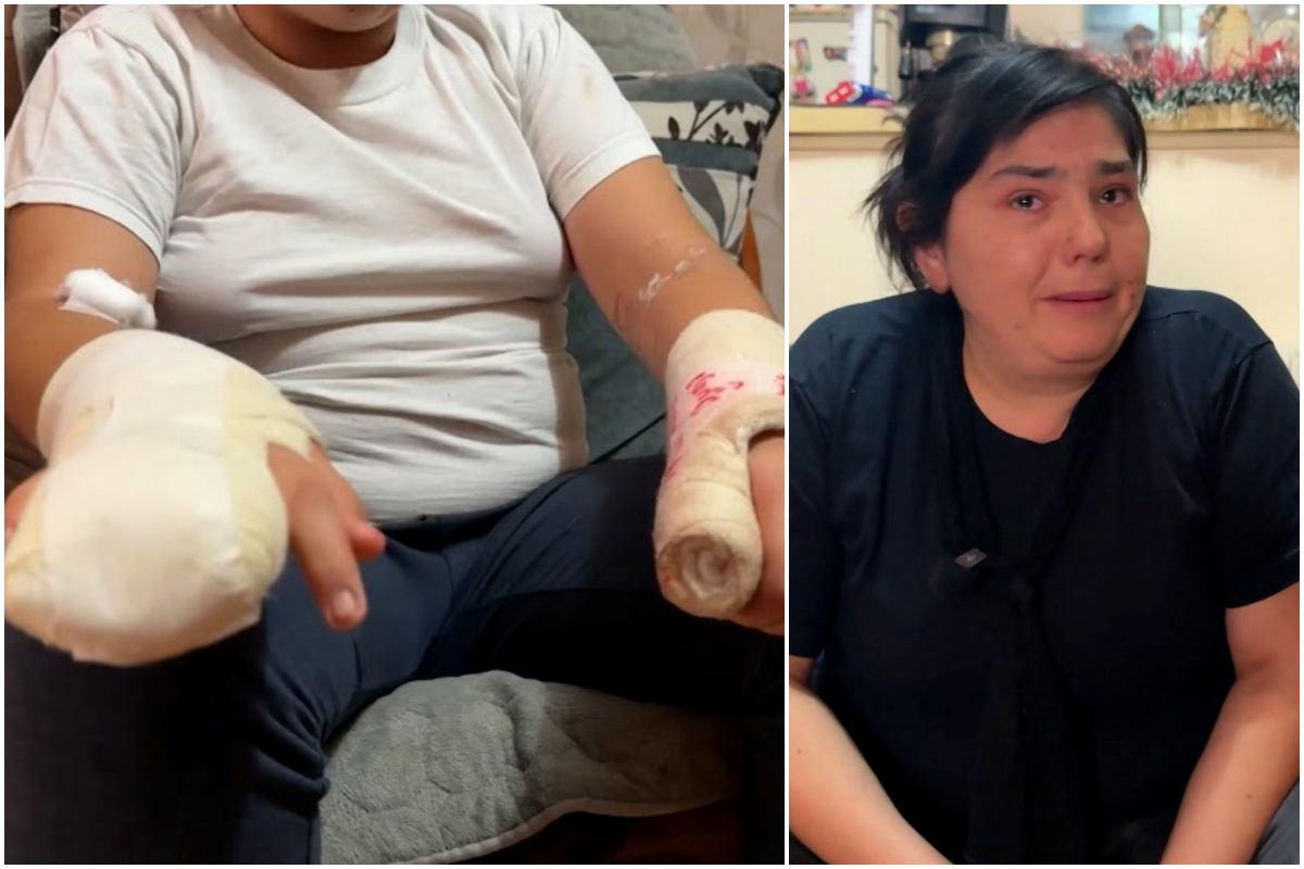 Identifikovani maloletnici koji su prebili dečaka u Nišu, detalji jezivog vršnjačkog nasilja