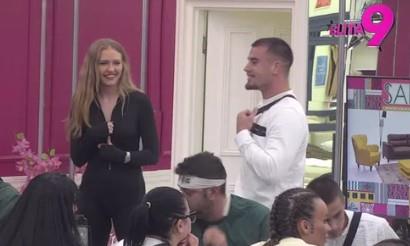 VIKTOR I TERZA U OKRŠAJU ZBOG MINE! Jedan jako ljubomoran na drugog, evo šta se dešava u Beloj kući