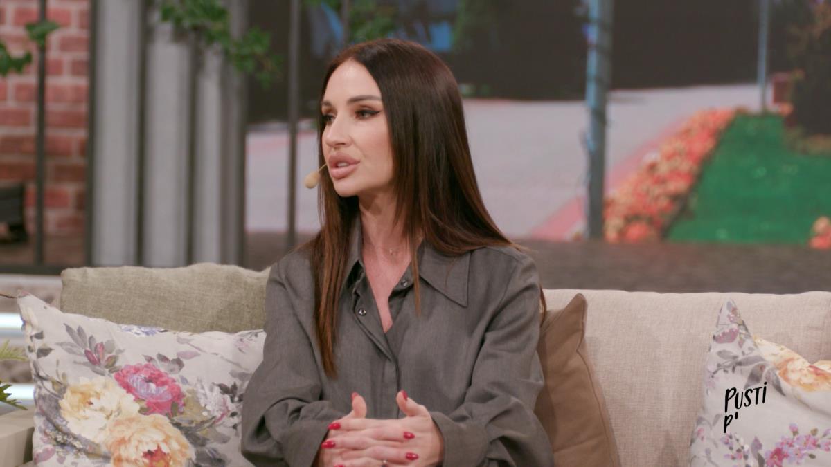 "NEKA ME SE OKANI..." Kaća Živković se oglasila usred skandala sa Kijom, poslala brutalnu poruku, Kockarevoj neće biti dobro