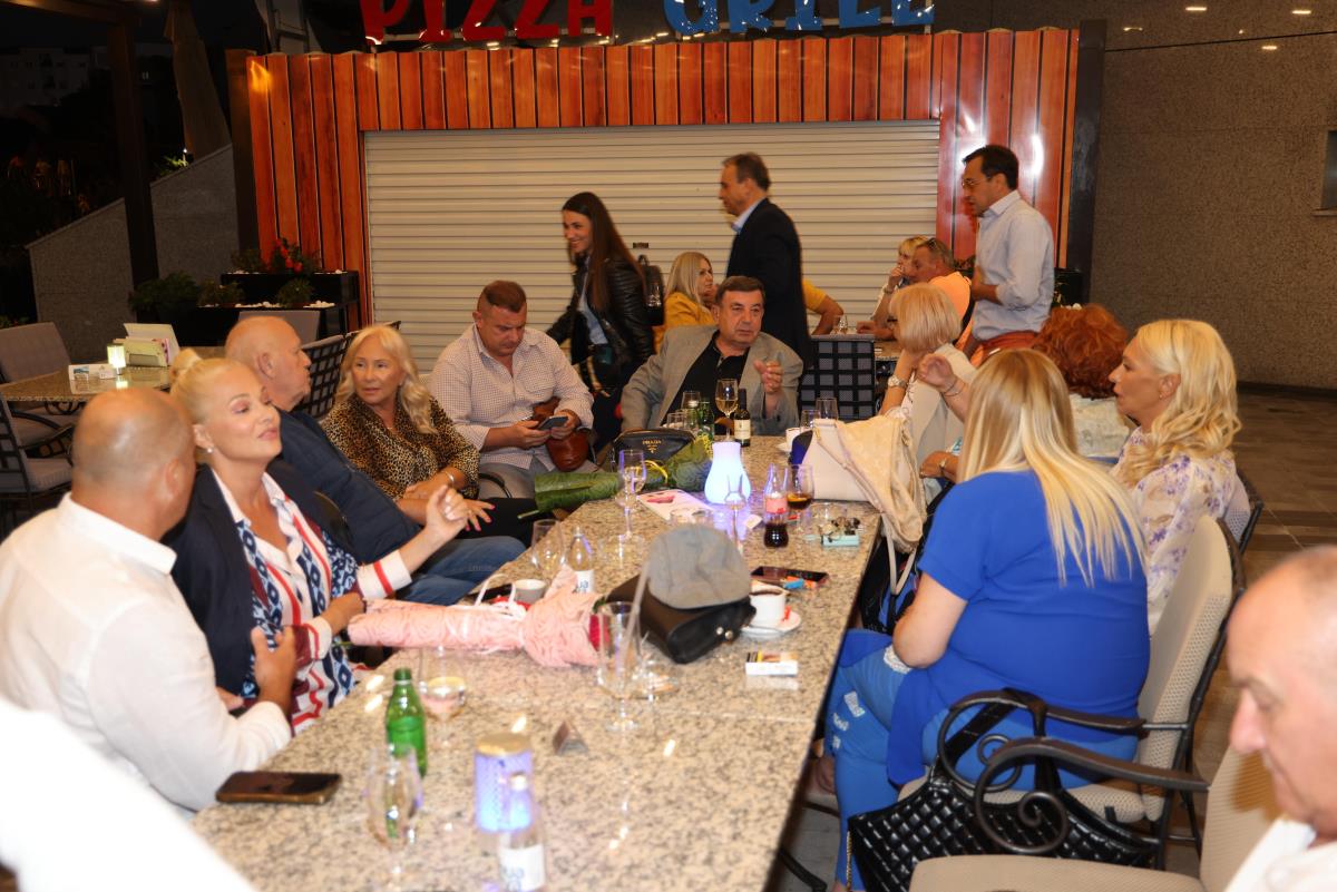 Šaban Saulić Koncert u čast Šabana Šaulića