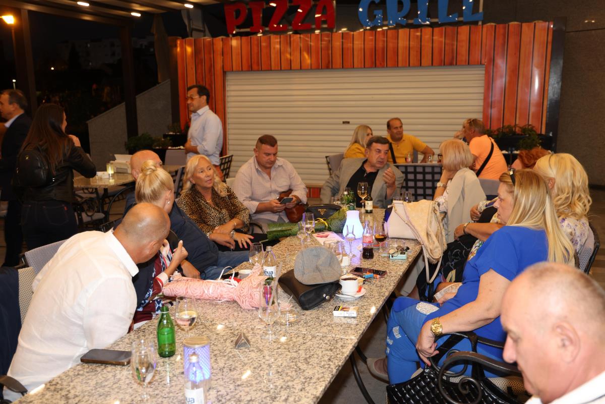 Šaban Saulić Koncert u čast Šabana Šaulića