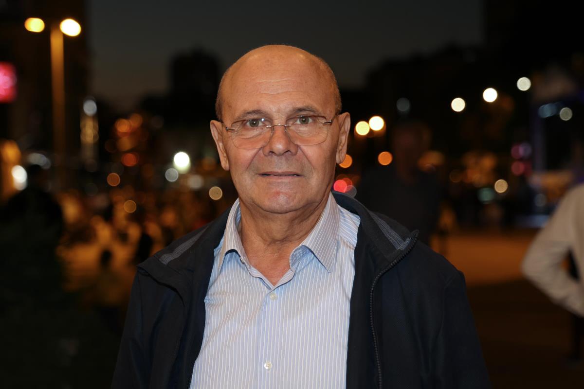 Šaban Saulić Koncert u čast Šabana Šaulića