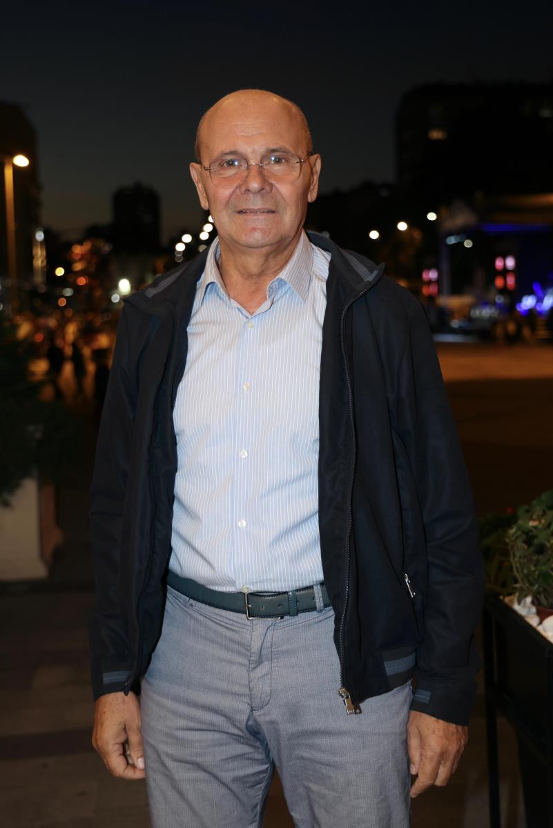 Šaban Saulić Koncert u čast Šabana Šaulića