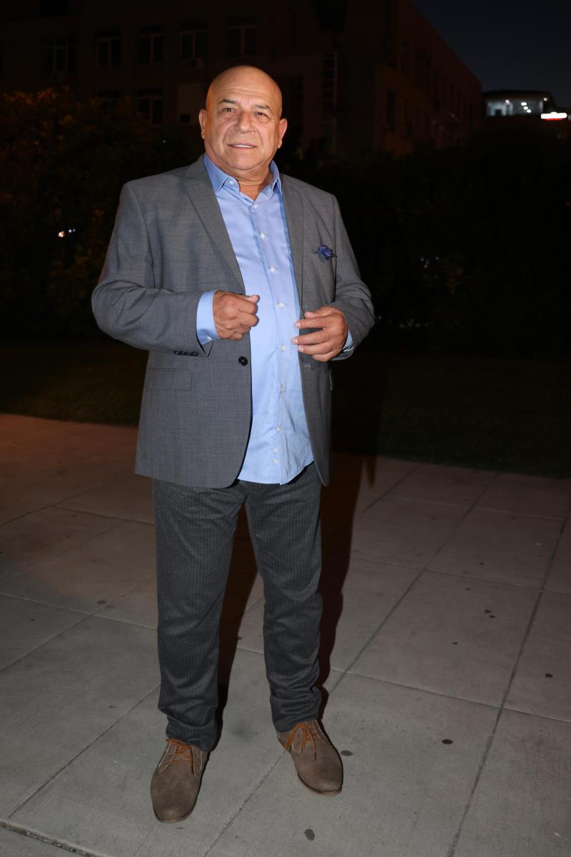 Šaban Saulić Koncert u čast Šabana Šaulića