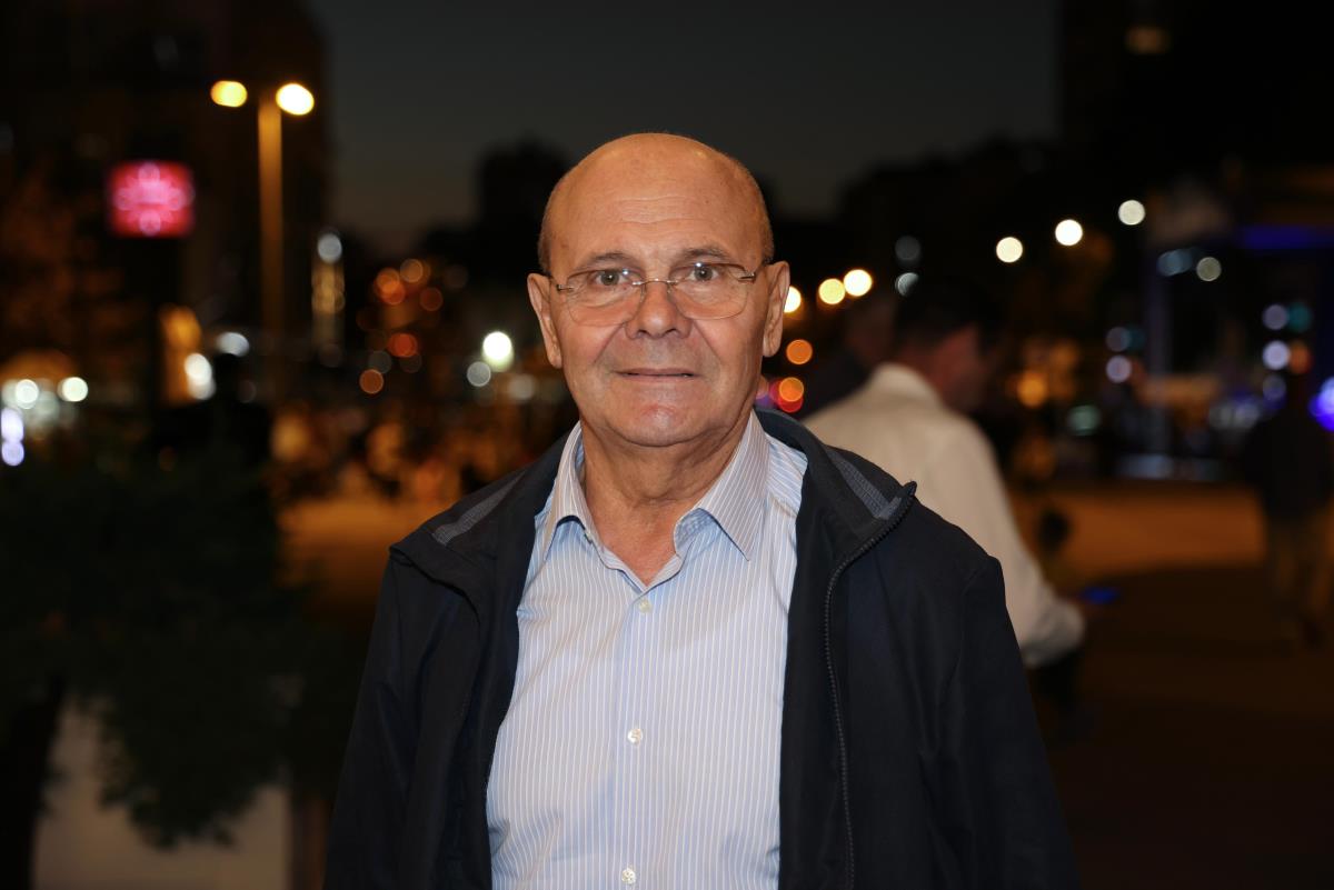 Šaban Saulić Koncert u čast Šabana Šaulića