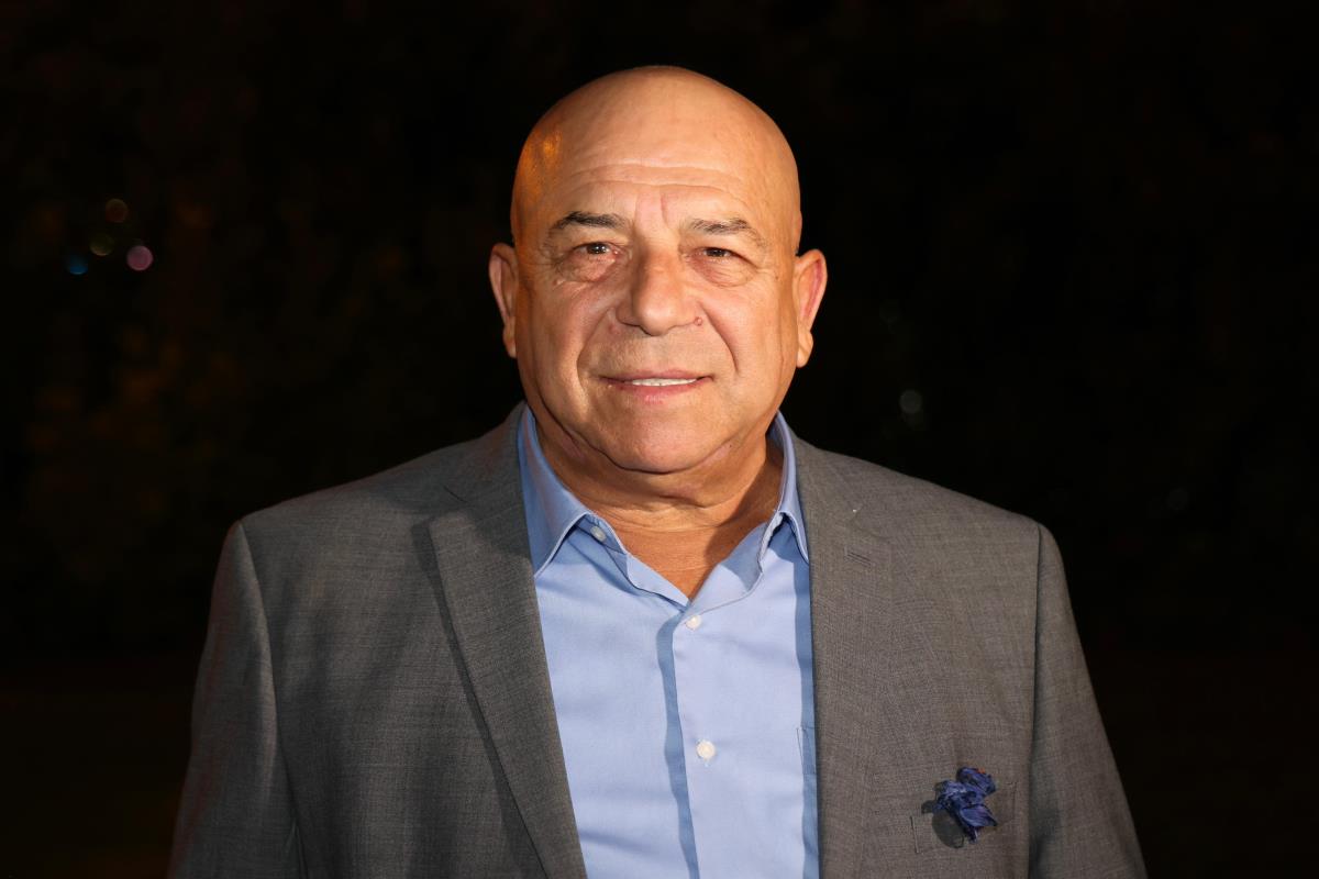 Šaban Saulić Koncert u čast Šabana Šaulića