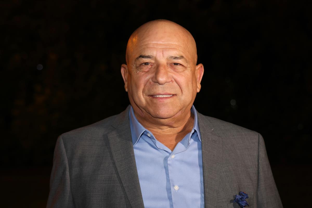 Šaban Saulić Koncert u čast Šabana Šaulića