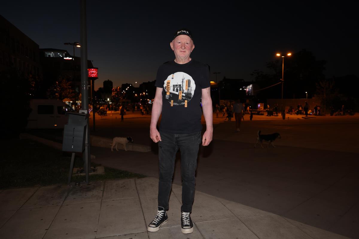 Šaban Saulić Koncert u čast Šabana Šaulića