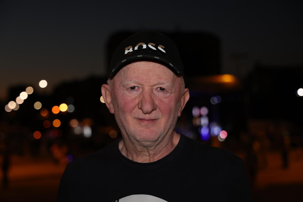 Šaban Saulić Koncert u čast Šabana Šaulića