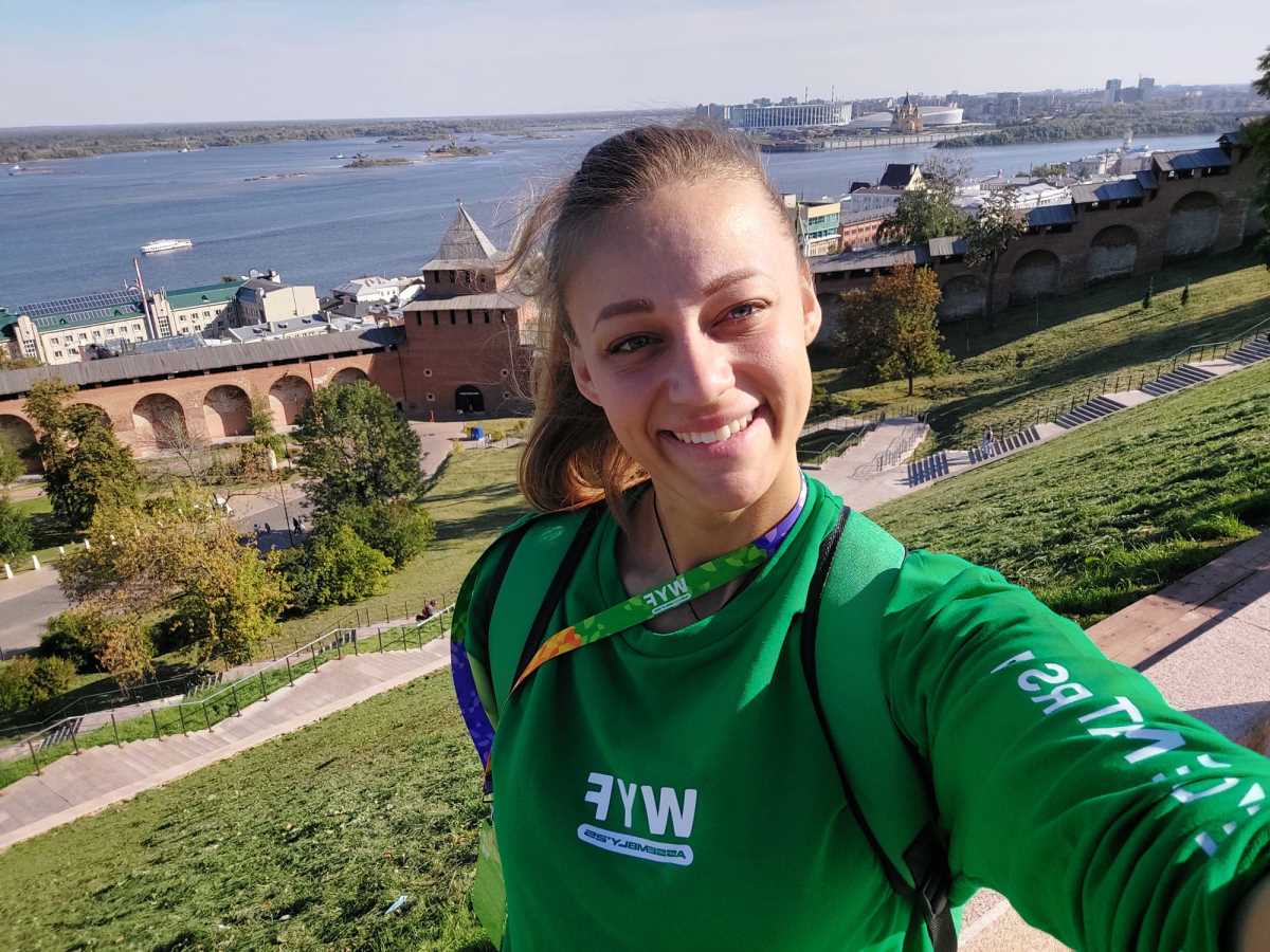 Marija Spasojević, Sveta Srbija, Svetski omladinski festival  (9).JPG