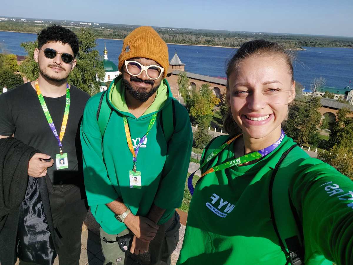 Marija Spasojević, Sveta Srbija, Svetski omladinski festival  (2).JPG