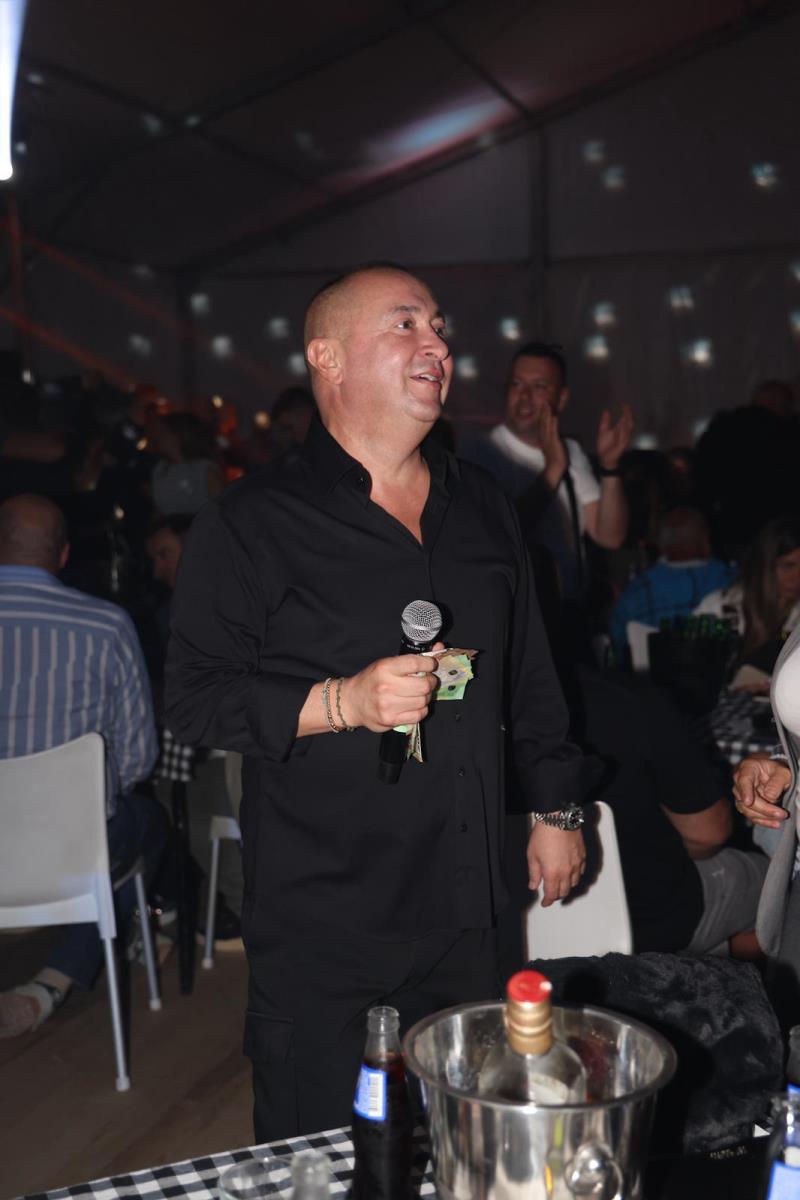 Radiša Trajković Đani