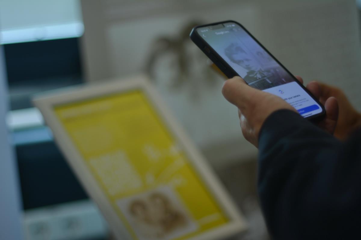 Otvorena izlozba posvecena Milevi Maric Ajnstajn u Becu