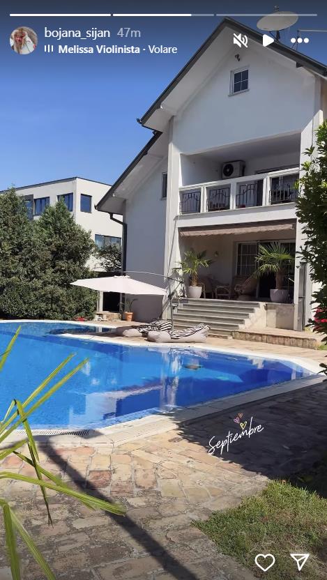 Ovako izgleda kuća Mirka Šijana