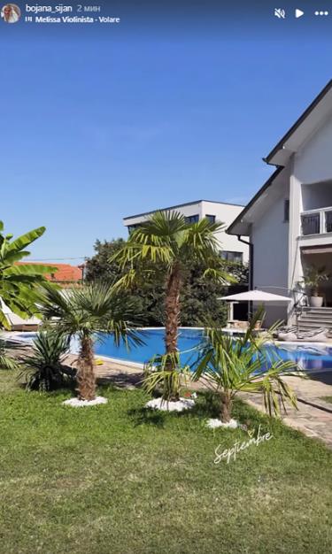 Ovako izgleda kuća Mirka Šijana