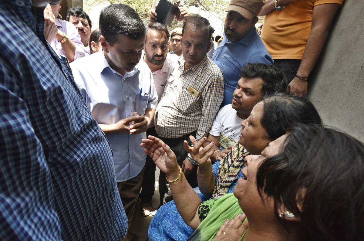 11 članova porodice Burari pronađeno mrtvo 2018. godine