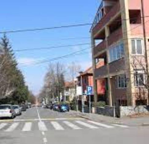 Ovde je odrastao Aca Lukas