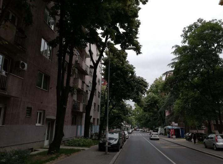 Ovde je odrastao Aca Lukas