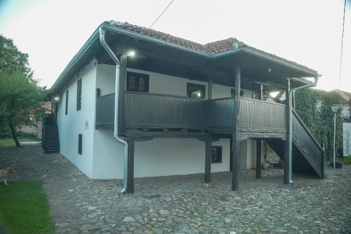 Ministar Selaković u Negotinu povodom Mokranjčevih dana