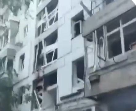 2025-09-20 07_44_13-Katerina Horbunova on X_ _This night was not a peaceful one. russia launched a m.png