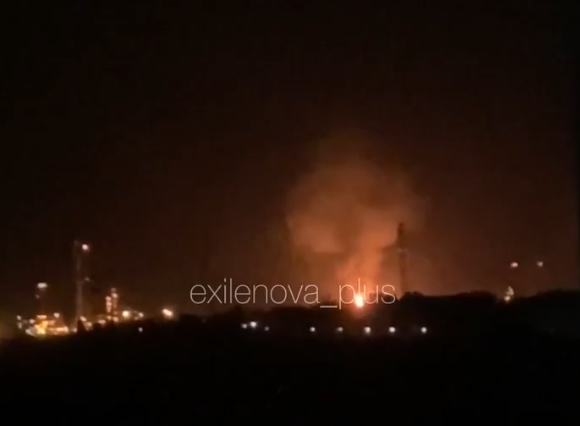 2025-09-20 08_00_35-Ukrajinci gađali rafinerije nafte u Saratovu i Samari _ Kurir — Mozilla Firefox.png