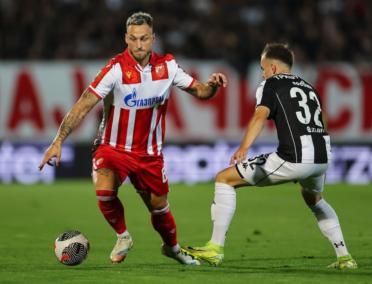 Marko Arnautović