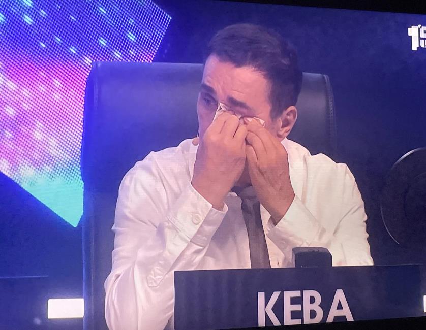 Otvaranje nove sezone Zvezda Granda u suzama