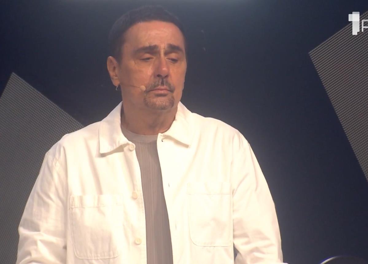 Otvaranje nove sezone Zvezda Granda u suzama