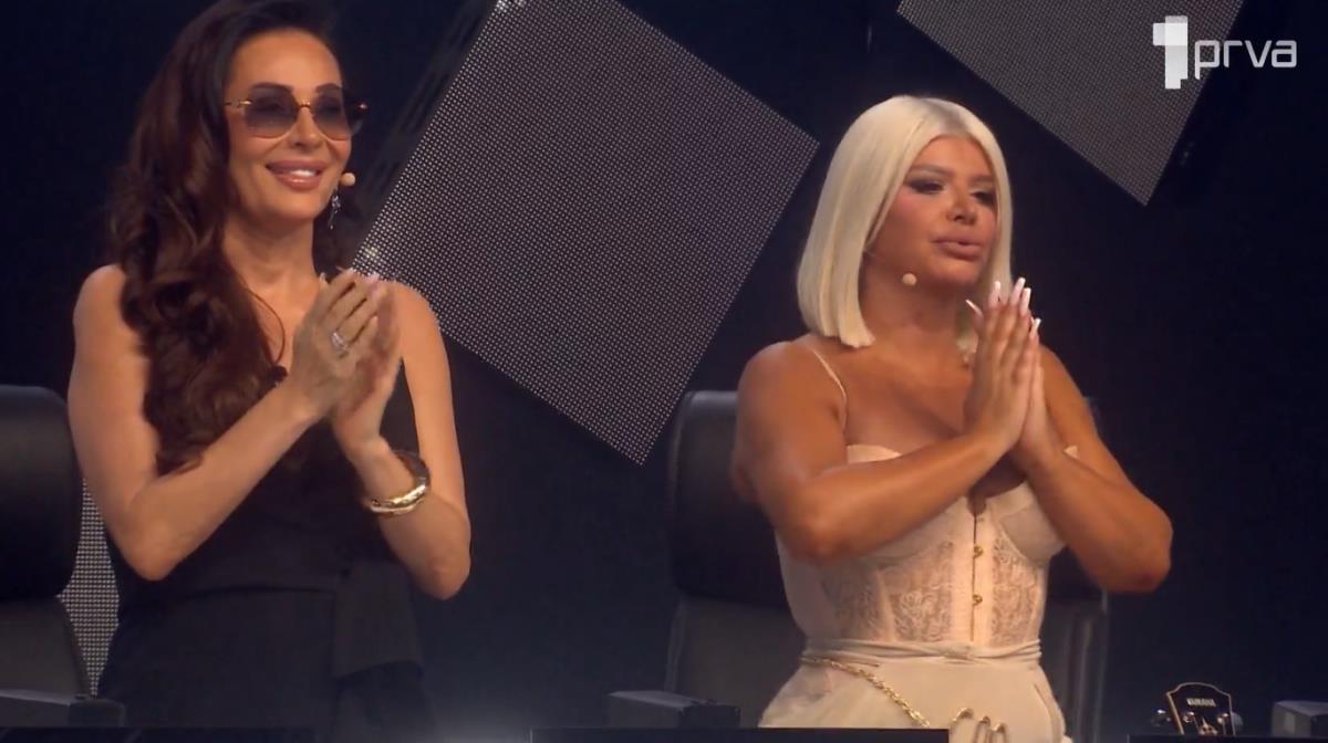 Otvaranje nove sezone Zvezda Granda u suzama