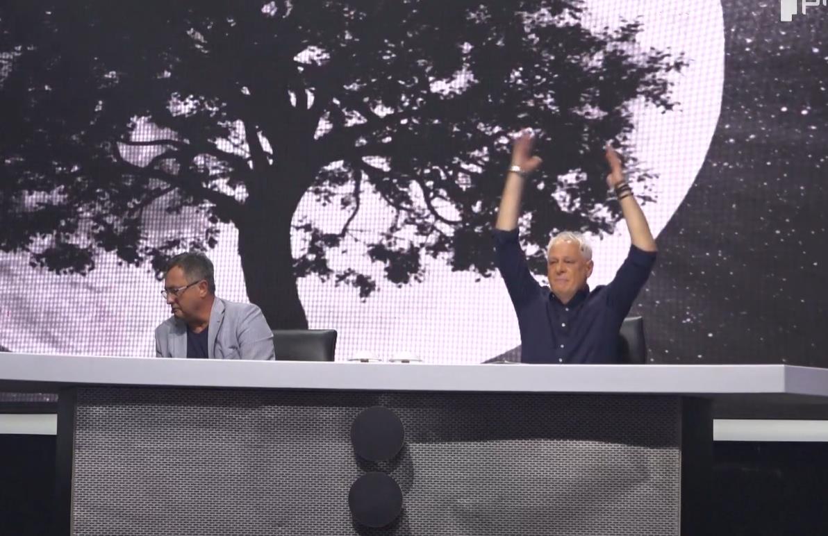 Otvaranje nove sezone Zvezda Granda u suzama