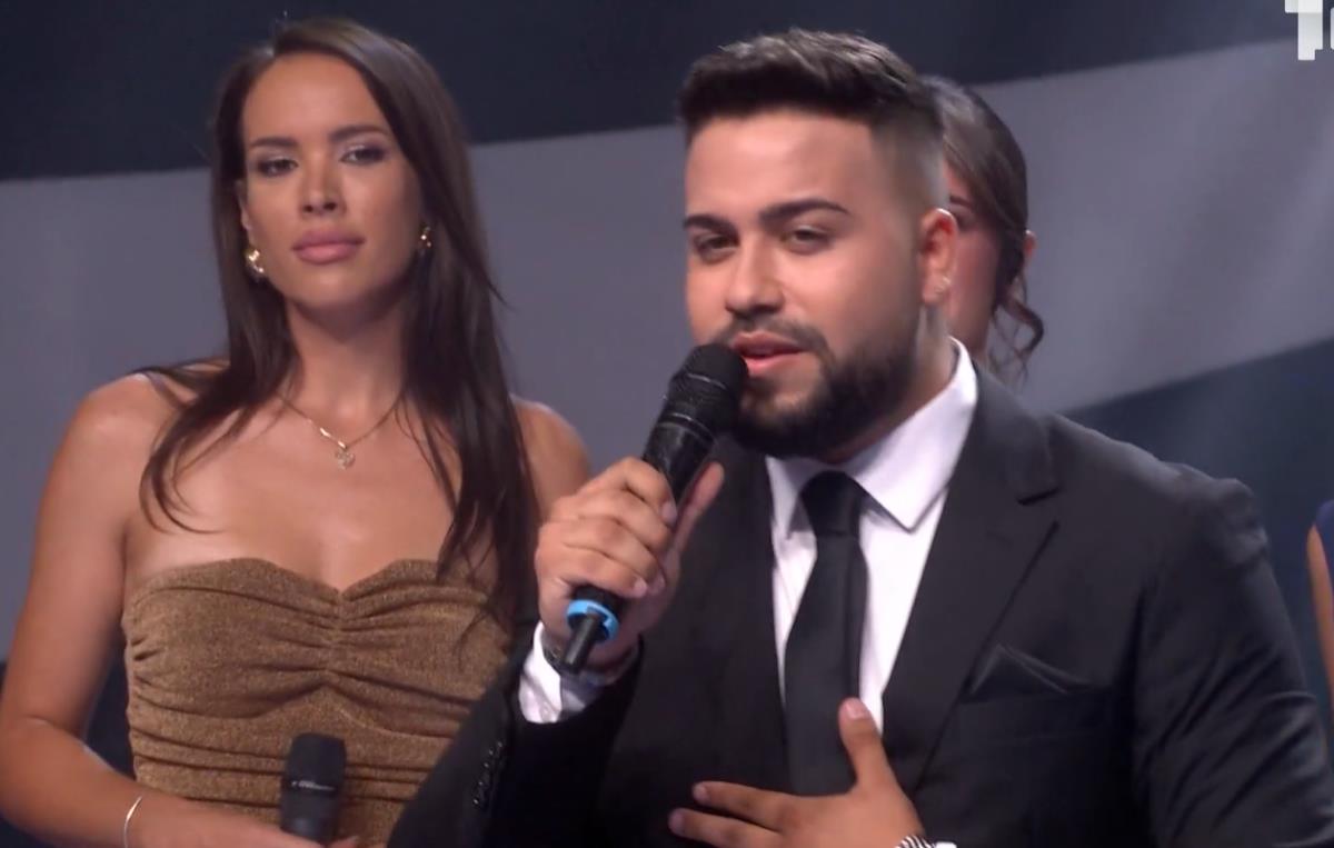 Otvaranje nove sezone Zvezda Granda u suzama