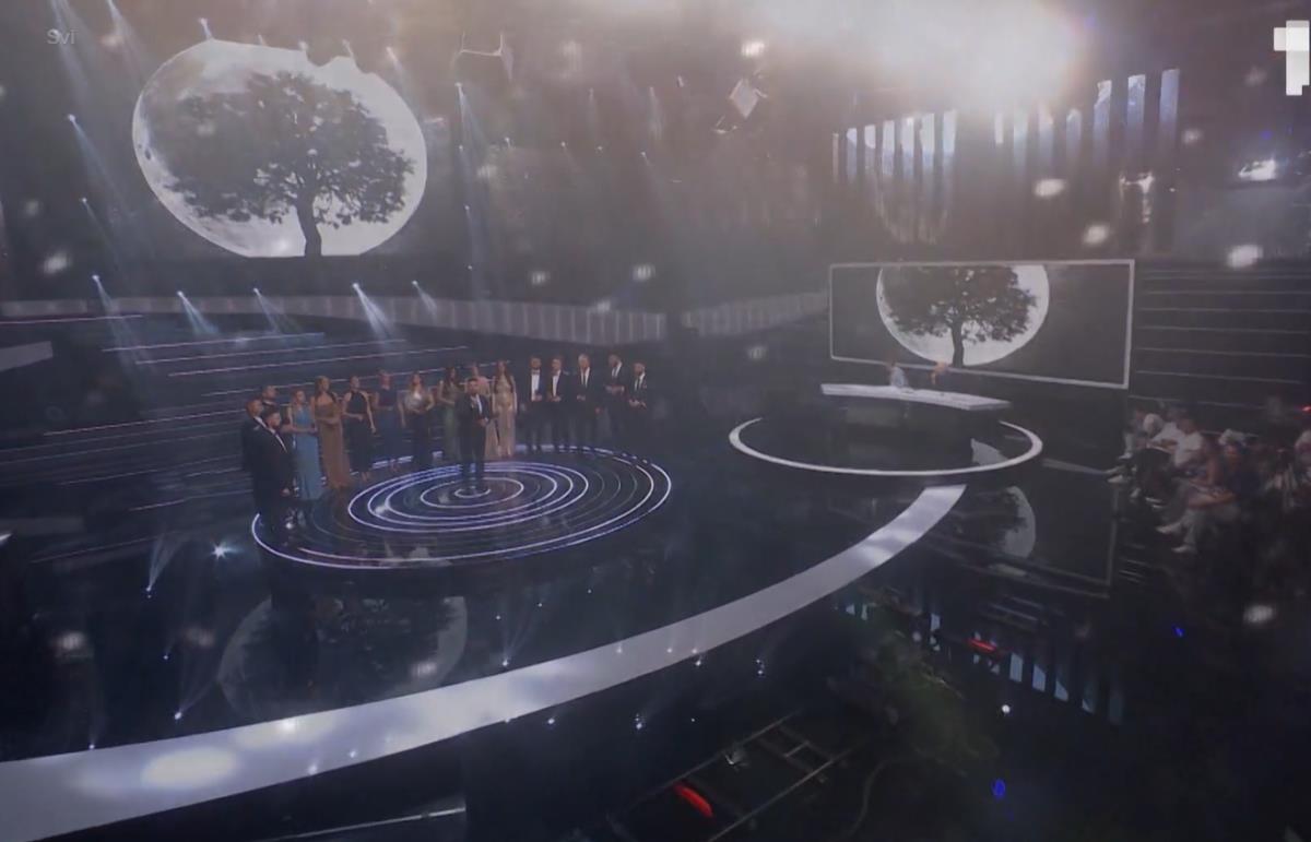 Otvaranje nove sezone Zvezda Granda u suzama