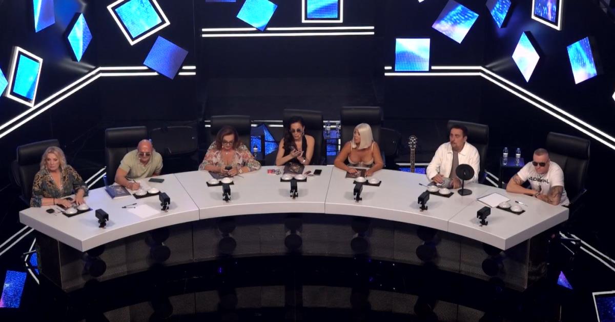 Otvaranje nove sezone Zvezda Granda u suzama