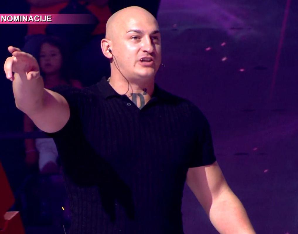 Dragomir Despić Desingerica