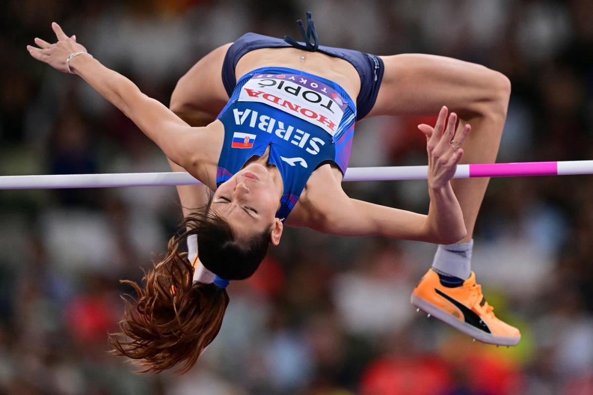 Prve reči Angeline Topić nakon uspeha karijere