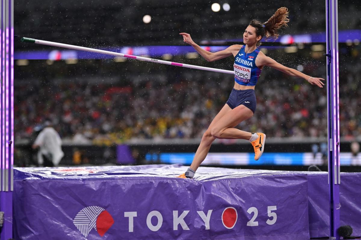 Prve reči Angeline Topić nakon uspeha karijere