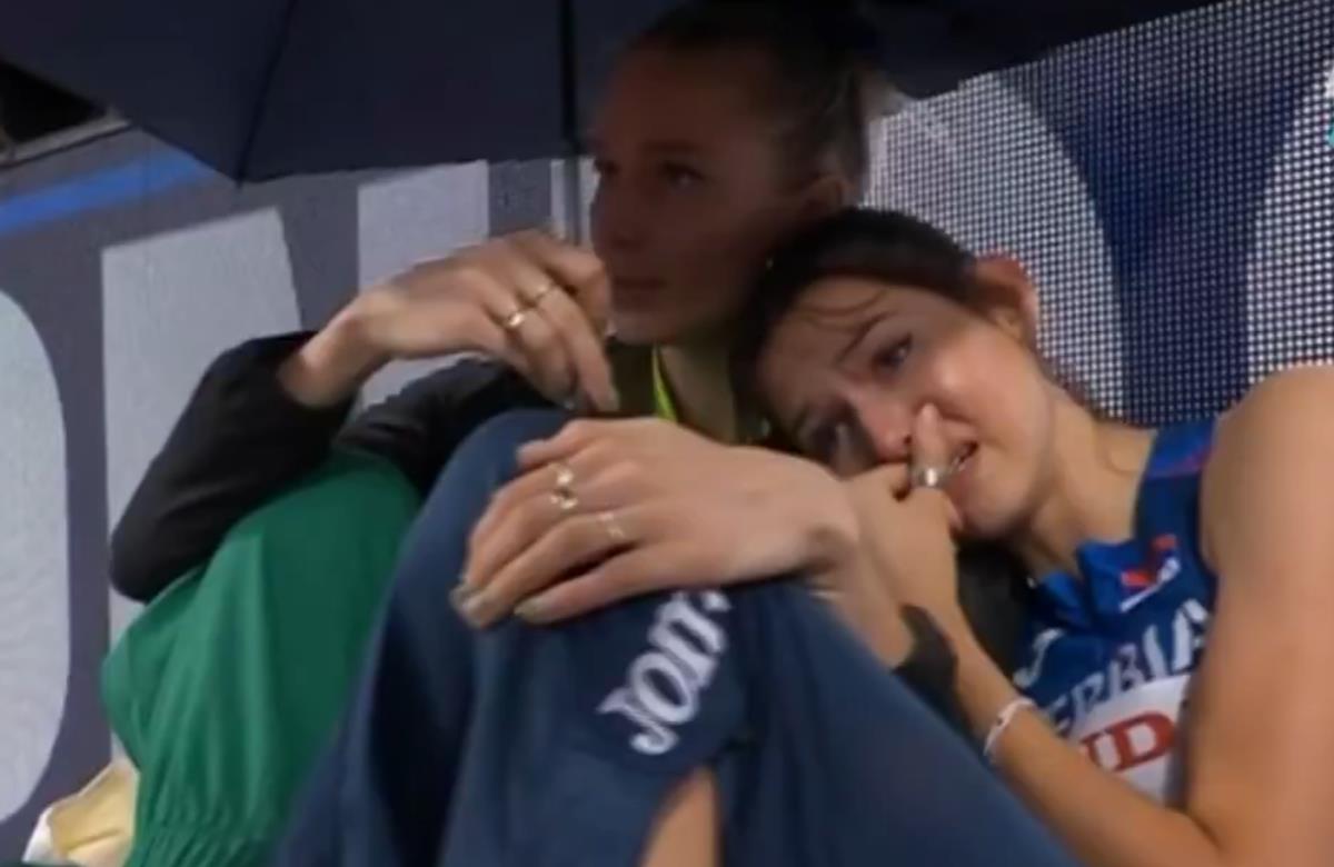 Prve reči Angeline Topić nakon uspeha karijere