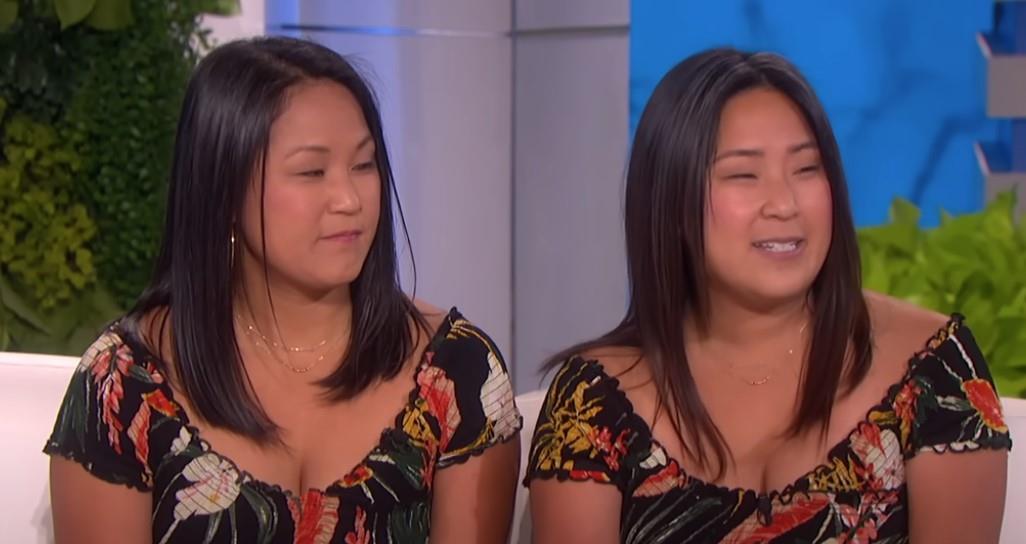 Emili i Moli sestre bliznakinje