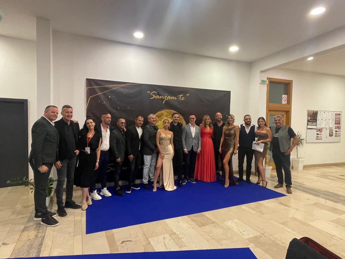 Sećanje na Darka Radovanovića