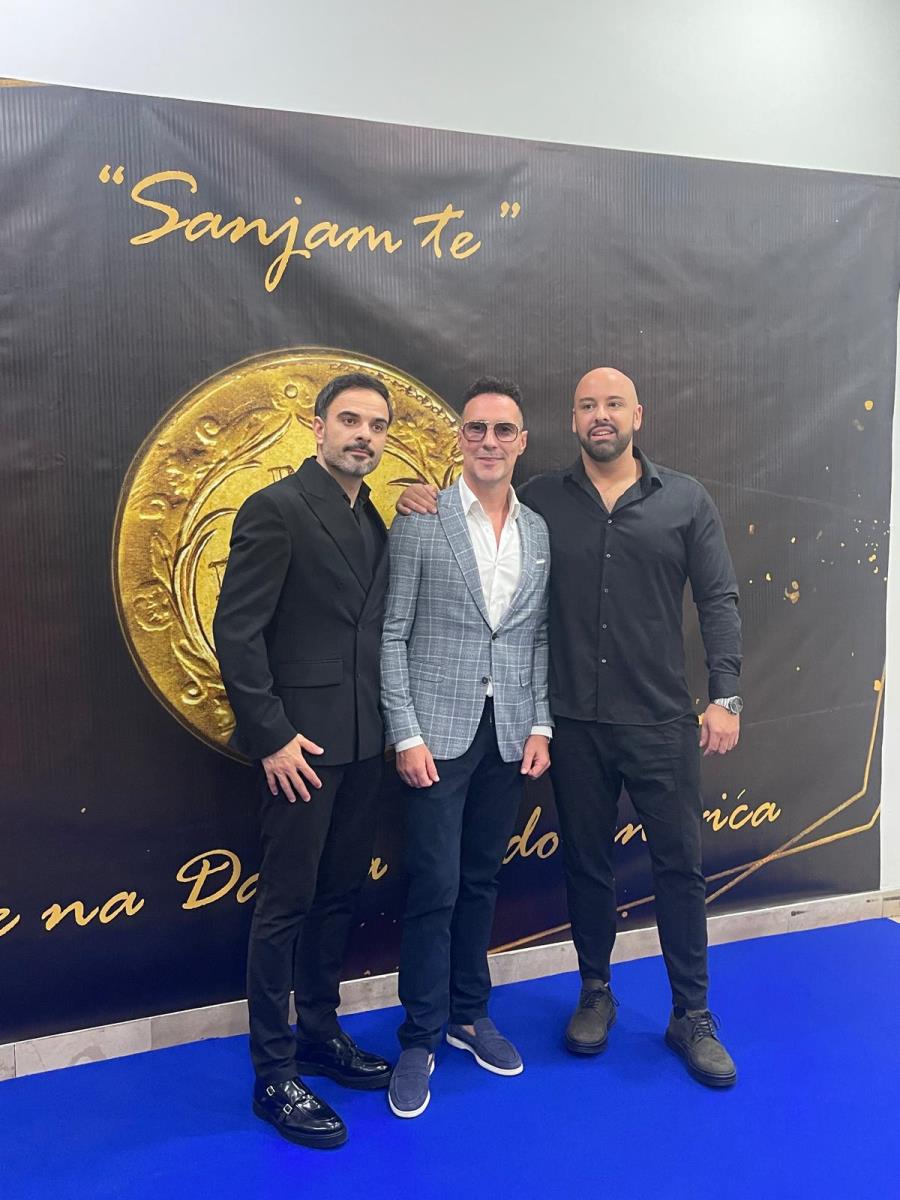 Sećanje na Darka Radovanovića