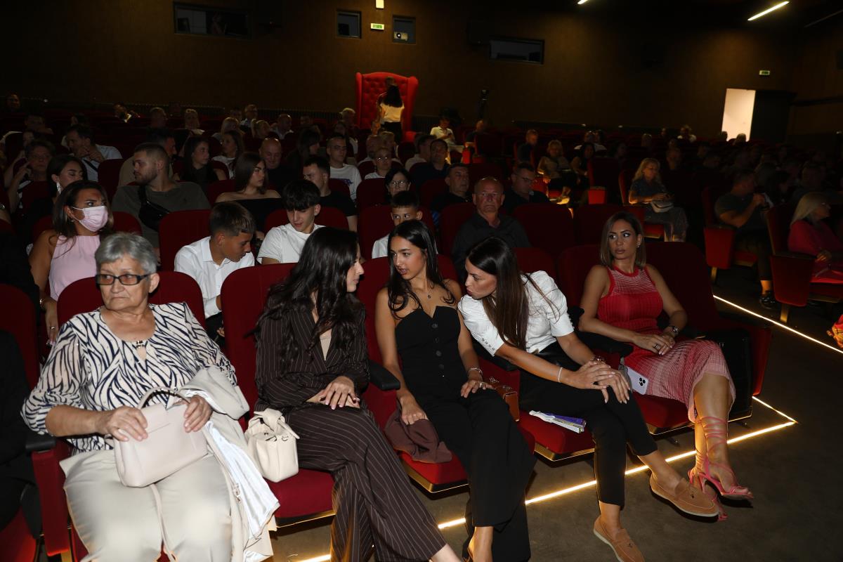 Sećanje na Darka Radovanovića