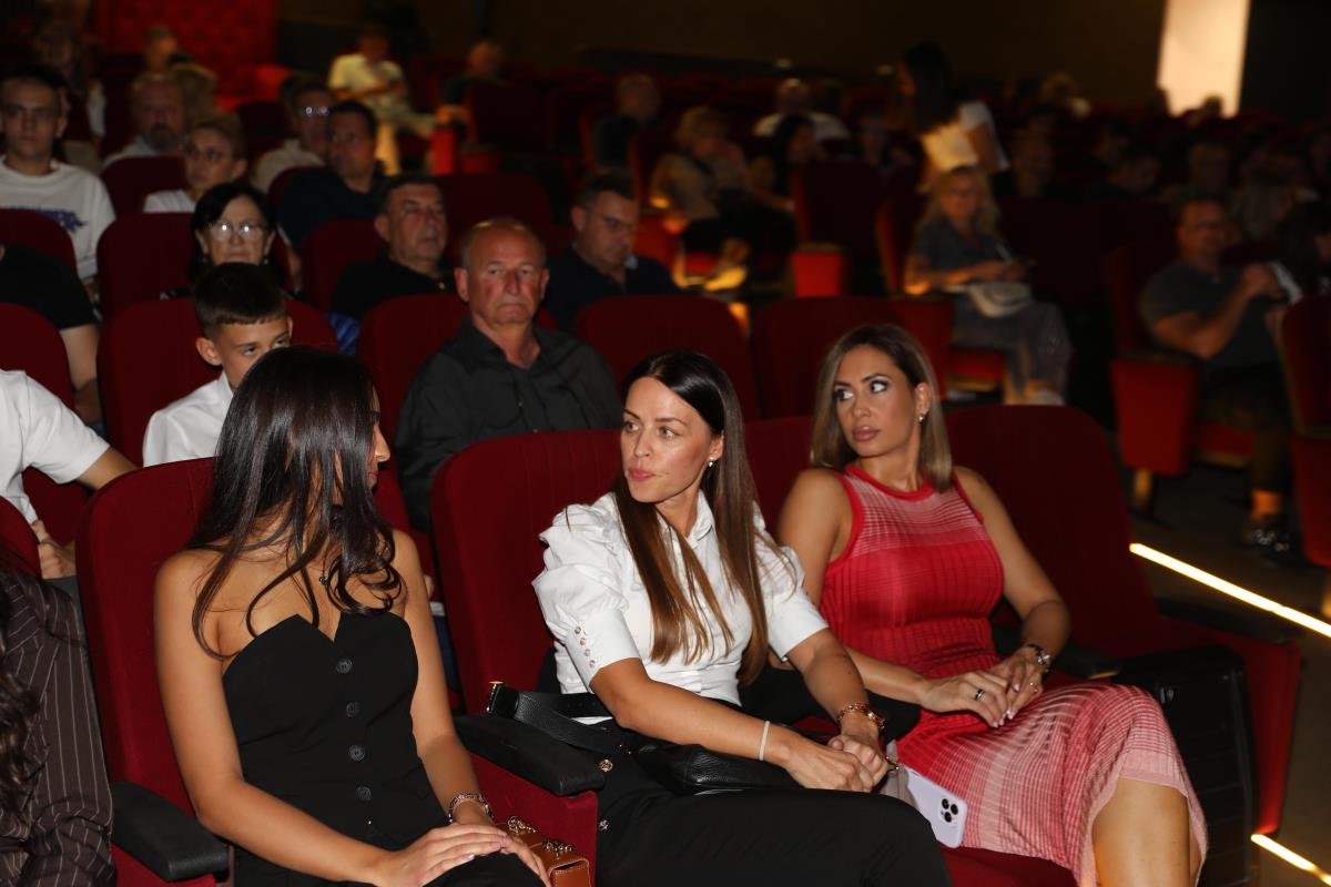 Sećanje na Darka Radovanovića