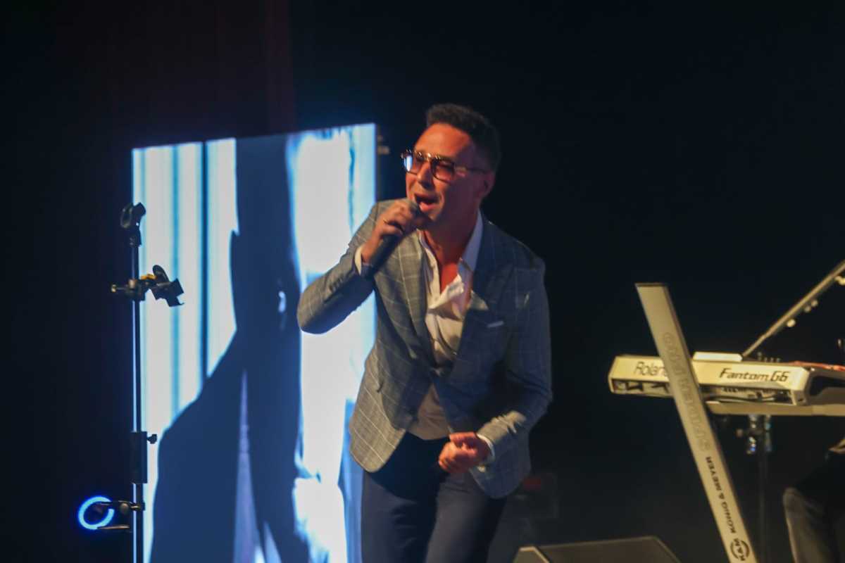 Sećanje na Darka Radovanovića