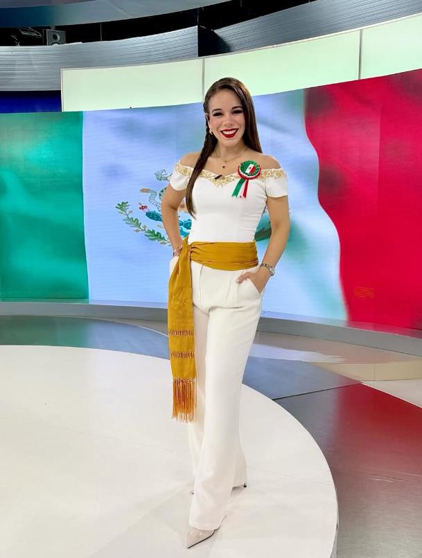 Voditeljka Debora Estrelja poginula u avionskoj nesreći