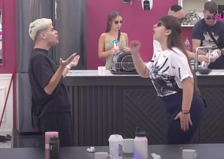 GORI BELA KUĆA! Miljana Kulić napala Matorinu devojku, optužila je za fejk odnos, a onda dobila povratni udarac za pamćenje