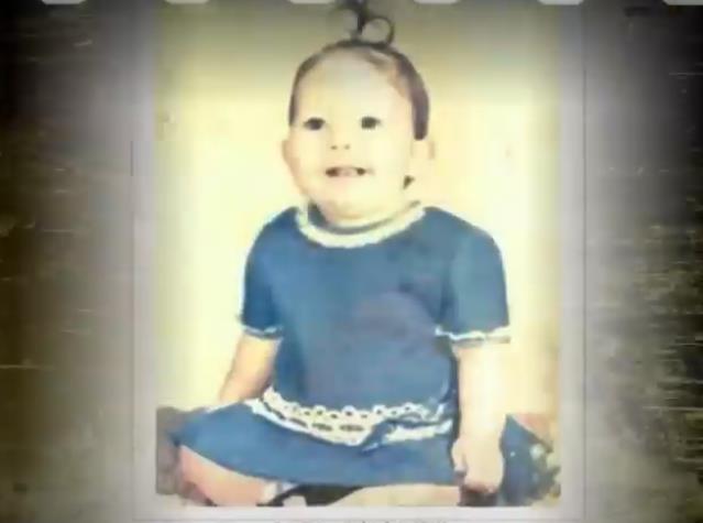 Melisa Suzana Hajsmit kao beba.jpg