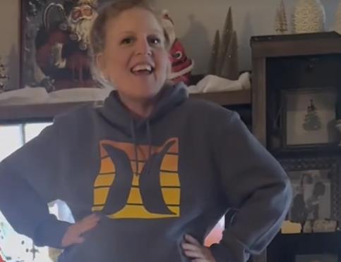 Mišel Sisko-Pinjeiro rodila u 47 godini a rekli joj da je neplodna (4).png